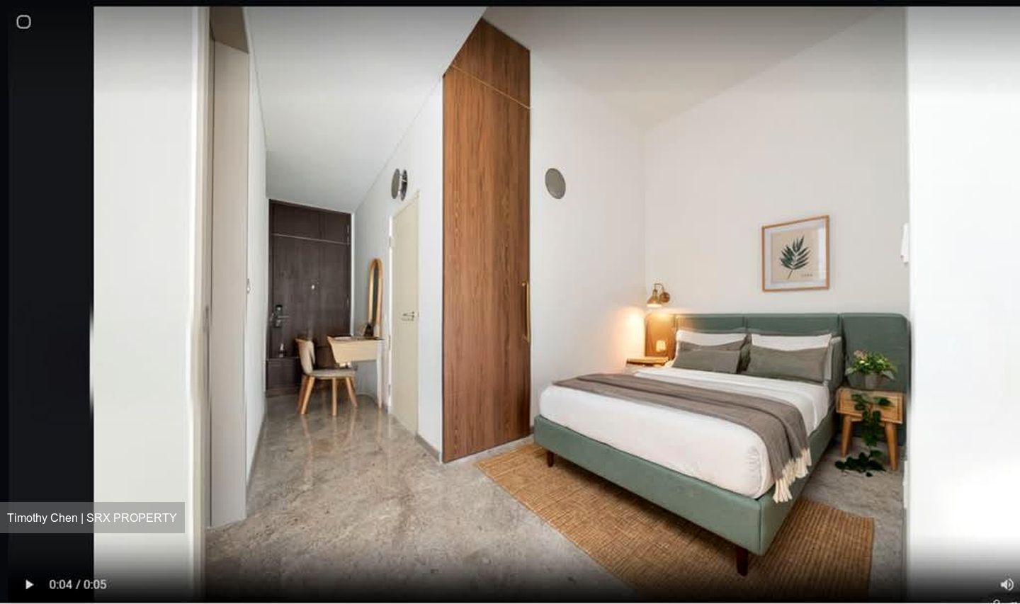 Parq Bella (D15), Apartment #558858591